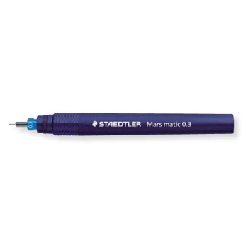 Bút Kỹ Thuật, Bút Kim Staedtler Mars matic 700 đầu 0.7mm